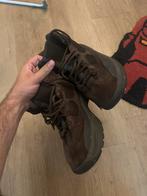 Yeezy Boots Desert Oil 43 1/3, Kleding | Heren, Schoenen, Verzenden, Gedragen, Yeezy, Boots