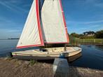 Polyvalk classic ottenhome, Watersport en Boten, Zeilen en Zeiltoebehoren, Ophalen, Zo goed als nieuw, Grootzeil