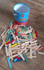 Bouw plankjes Hema, Kapla, Ophalen of Verzenden, Zo goed als nieuw, Overige merken