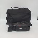 Canon Legria HF G50 Videocamera Compleet - Zeer Nette Staat, Audio, Tv en Foto, Videocamera's Digitaal, Canon, 20x of meer, Ophalen of Verzenden