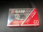 BASF Ferro Extra I 60 Cassette - Nieuw in Verpakking, Overige genres, 1 bandje, Ophalen of Verzenden, Origineel