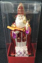 Sinterklaas / Sint Nicolaas, Ophalen of Verzenden, Zo goed als nieuw