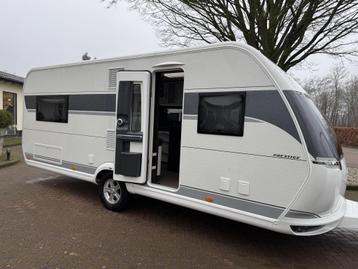 Hobby Prestige 560 FC beschikbaar voor biedingen
