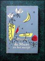 DE MUZE en het MEISJE - A Besten en B voeten - 1957 - Een bl, Boeken, Boekenweekgeschenken, Zo goed als nieuw, Verzenden