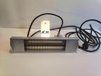 Elektrisch hangende terrasverwarmer - Top Draft, Ophalen of Verzenden, Zo goed als nieuw, Elektrisch, Wand
