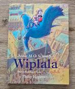 Annie M.G. Schmidt - Wiplala, Ophalen, Zo goed als nieuw, Annie M.G. Schmidt