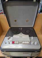 Philips EL3549 Bandrecorder - As is, Ophalen of Verzenden, A, Bandrecorder, A