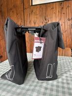 Basil city fietstas met MIK, Ophalen of Verzenden, Nieuw