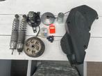 Piaggio Leader & Gilera Runner VXR Onderdelen, Ophalen of Verzenden, Gebruikt, Overige typen, Piaggio