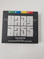 Hardbass volume 9 b2s hardstyle  4 cd box, Ophalen of Verzenden, Zo goed als nieuw