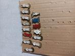 14 metalen speldjes van Anton Geesink, Verzamelen, Speldjes, Pins en Buttons, Ophalen of Verzenden, Zo goed als nieuw, Overige onderwerpen