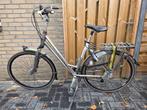Nette Gazelle Allure damesfiets - 53 centimeter, Fietsen en Brommers, Fietsen | Dames | Damesfietsen, Ophalen, Zo goed als nieuw