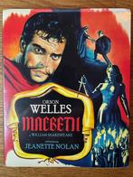 Macbeth ( 1948 ) Orson Welles , Kino Lorber, Ophalen of Verzenden, Nieuw in verpakking