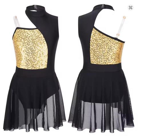 Danspakje, Sport en Fitness, Dansen, Nieuw, Kleding, Ophalen of Verzenden