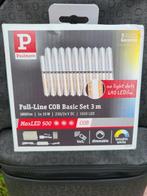 Ledstrip starters set 3 meter incl afstandsbediening, Huis en Inrichting, Lampen | Spots, Ophalen, Overige materialen, Led, Ledstrip