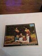 TERSCHELLING.  KLEDERDRACHT, Ophalen of Verzenden, Klederdracht