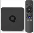 Andriod tv box iptv, Verzenden, Nieuw, USB 2, Minder dan 500 GB