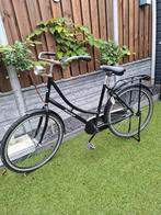 26 inch omafiets, Ophalen, Gebruikt