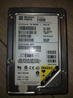 western digital 310200 (niet getest), Computers en Software, Harde schijven, Intern, Gebruikt, 10.2GB, Desktop