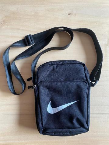 Cross-Body Bag (Small, 1L) beschikbaar voor biedingen