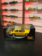 IXO Ford crown victoria taxi, Hobby en Vrije tijd, Overige merken, Ophalen of Verzenden, Zo goed als nieuw, Auto