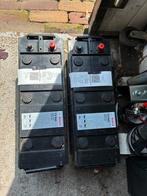 Te koop accu Bosch 12 volt 110 ah (1000 A EN), Auto-onderdelen, Accu's en Toebehoren, Ophalen, Gebruikt