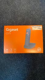 Gigaset C575 (NIEUW), Telecommunicatie, Ophalen of Verzenden, Nieuw, 1 handset