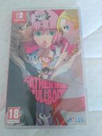 Catherine Full Body Nintendo Switch nieuw in seal, Nieuw, Ophalen of Verzenden, 1 speler, Vanaf 18 jaar