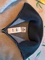 Alwero Fleece Trui - Maat S/M, Beige, Nieuw, Alwero, Ophalen