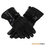 CLAW Siberia Winter Verwarmde Motorhandschoenen, Zwart, Ophalen of Verzenden, Nieuw met kaartje