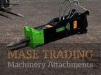 HYDRARAM EX-10B | CW10 | Sloophamer | Breaker | 5 ~ 10 Ton, Overige typen