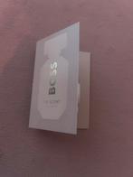 Boss The Scent Eau de parfum, Ophalen of Verzenden, Nieuw