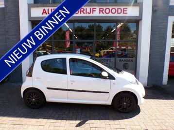 Citroën C1 1.0-12V Ambiance AIRCO,NIEUWE APK ! (bj 2009) beschikbaar voor biedingen