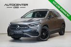 Mercedes-Benz GLA 250 e AMG  PANO  CARBON  NIGHT, 12 maanden, Zwart, Bedrijf, Lichtsensor