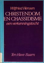 Christendom en chassidisme: een verkenningstocht., Boeken, Ophalen of Verzenden, Zo goed als nieuw