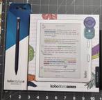 Kobo Libra Colour nieuw 32gb, Ophalen of Verzenden, Nieuw
