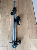 Aguri Fietsendrager - Dakdrager, Auto diversen, Fietsendragers, Ophalen of Verzenden, 1 fiets, Gebruikt, Dakdrager