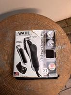 Wahl Deluxe Chrome Pro Tondeuseset, Ophalen, Gebruikt, Scheren en Epileren