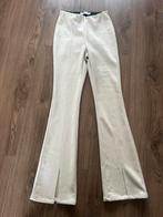 Costes beige flair broek maat xs, Beige, Ophalen of Verzenden, Zo goed als nieuw, Costes