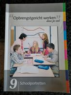 Opbrengstgericht werken doe je zo, Gelezen, Overige niveaus, Ophalen of Verzenden