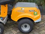 Stiga gebruikte Park Compact 95cm mulch frontmaaier, Tuin en Terras, Zitmaaiers, Gebruikt, Stiga