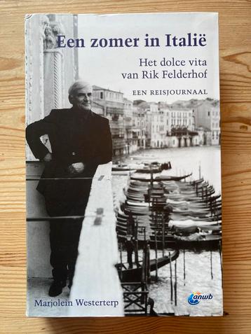 Een Zomer in Italië - Reisverhaal beschikbaar voor biedingen