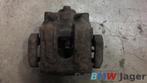 Remklauw rechtsachter BMW 3-serie E46 / X3 e83 34216765884, Gebruikt, Ophalen of Verzenden, BMW, BMW