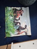 Foto wandkleden, Tuin en Terras, Ophalen of Verzenden