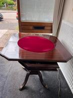 Antieke uitschuifbare tafel, Antiek en Kunst, Antiek | Meubels | Tafels, Ophalen