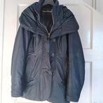 Zwarte damesjas van Creenstone, Ophalen of Verzenden, Zo goed als nieuw, Maat 36 (S), Zwart