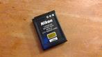 Nikon accu EN-EL12 3.7V/1050mAh, Ophalen of Verzenden, Zo goed als nieuw