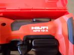 hilti NPR 19 Perstang persmachine Nieuw, Nieuw, Ophalen