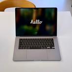 Apple MacBook Air M2, 15-inch, 16GB RAM, 1TB SSD, Space Gray, Computers en Software, 1 TB of meer, Ophalen of Verzenden, Zo goed als nieuw