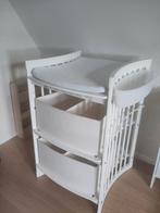 Stokke commode, Kinderen en Baby's, Kinderkamer | Commodes en Kasten, Ophalen, Gebruikt, 50 tot 70 cm, 100 cm of meer
